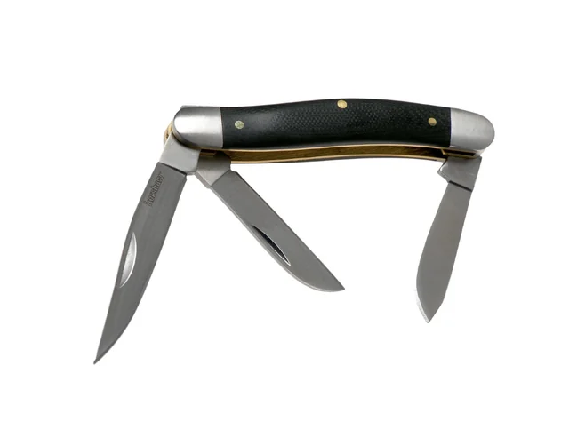 Ніж Kershaw Brandywine Фото 3